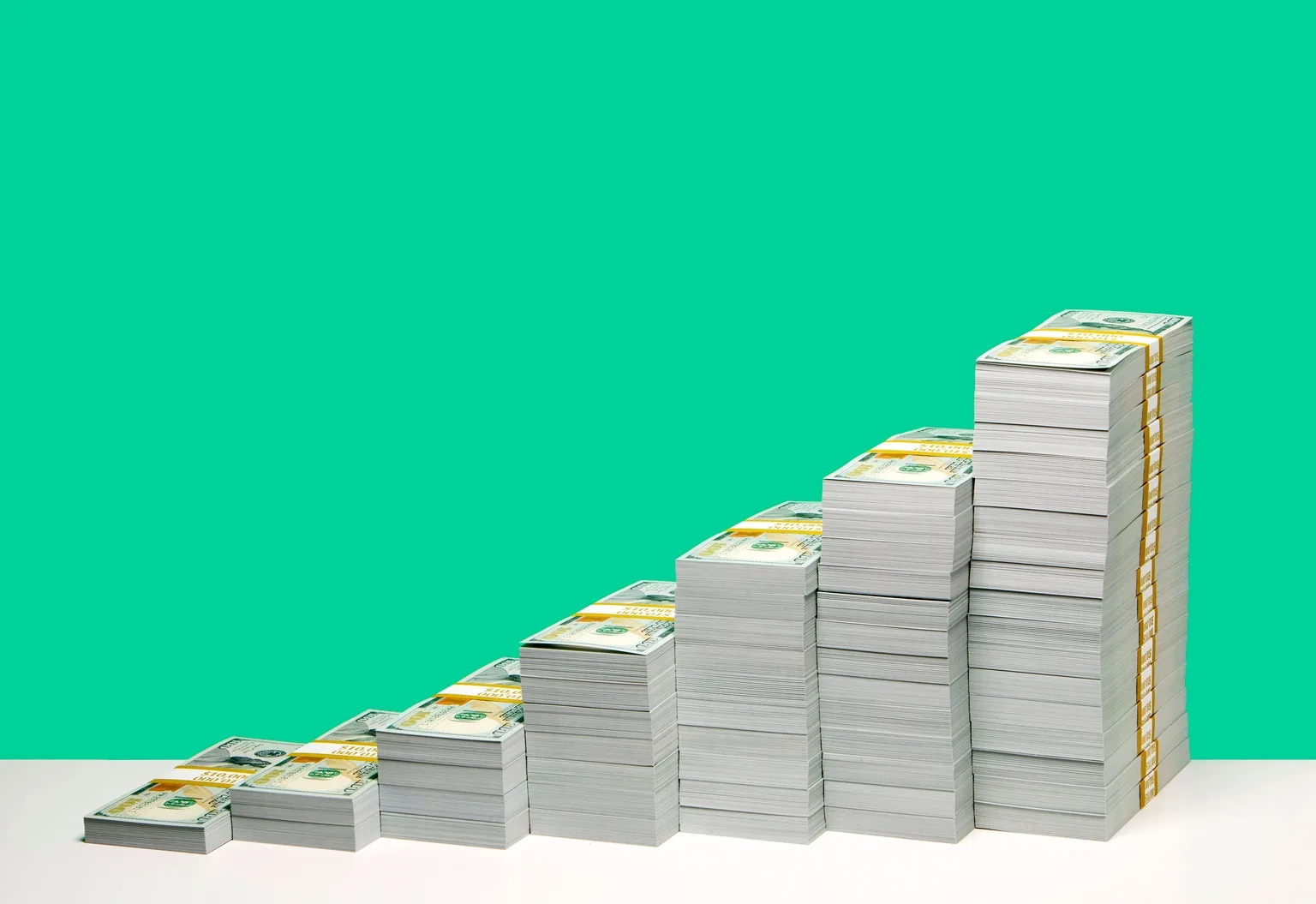 Dividend Harvesting Portfolio Week 259: $25,900 Invested, $2,793 Projected Dividends