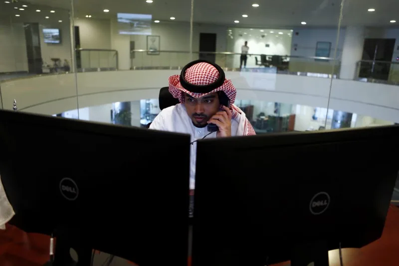 Tadawul All Share Gains 0.33% in Saudi Close